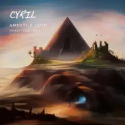 Cyril — A Letter Home