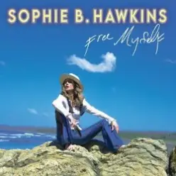 Sophie B. Hawkins — Green Eyes