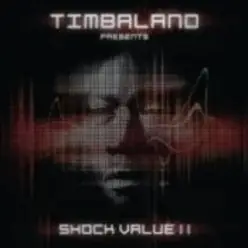 Timbaland — Ease Off The Liquor (Instrumental)