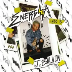 J Balvin — Veneno