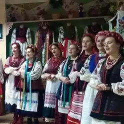 Яворина — Сидить Миколай