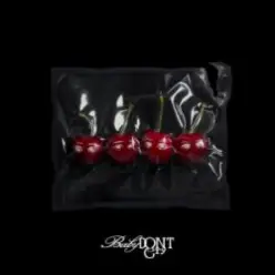 Baby DONT Cry — F Girl