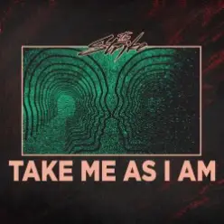 The Strike — Take Me As I Am