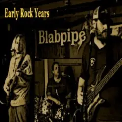 Blabpipe — Graviton