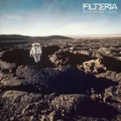 Filteria — Infinite Regression (Feat. Ukiro)