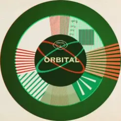 Orbital — Halcyon