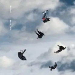 Giant Rooks — The Birth of Worlds