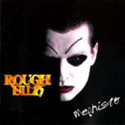 Rough Silk — The Wrong Side Of The Moon
