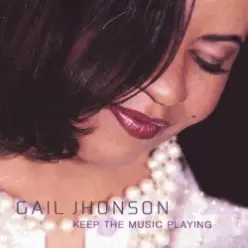 Gail Jhonson — Gimme Your Groove