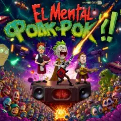 El Mental — Крестоносец