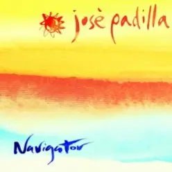 Jose Padilla — Strolling