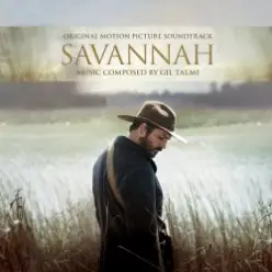 Savannah — Left Out In The Rain