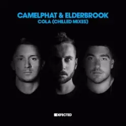 CamelPhat & Elderbrook — Cola (Mixed)