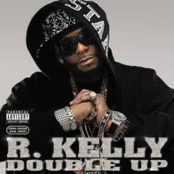 R.Kelly Ft Usher — Same Girl