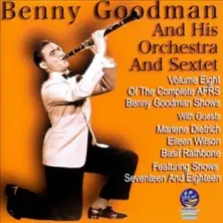 Benny Goodman — Christopher Columbus
