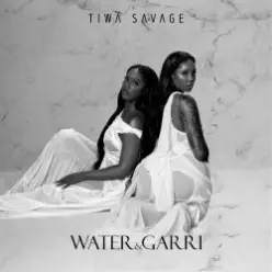 Tiwa Savage & Brandy — Somebody’s Son