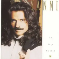 Yanni — Playing by Heart