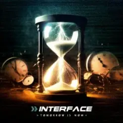 Interface — Tomorrow Is Now (Red Lokust Remix)
