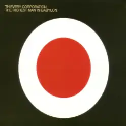Thievery Corporation — The State of the Union
