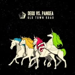 Dego — Degos Dancehall Cry