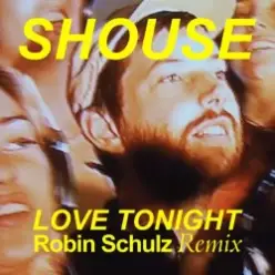 Robin Schulz — Waiting For The Sunshine