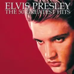 Elvis Presley — Always on My Mind