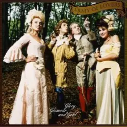 Army Of Lovers — Sexual Revolution