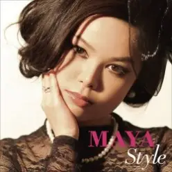 Maya — When You're Smiling