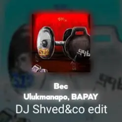 Ulukmanapo, BAPAY — Вес (DJ Shved&co EDIT)