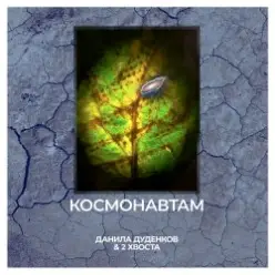 Данила Дуденков, 2Хвоста — Космонавтам