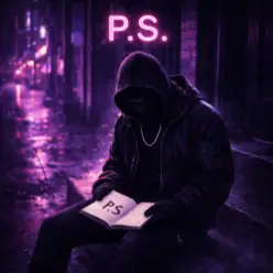 Tony WU — P.S.
