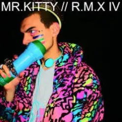 Mr.Kitty — Devour