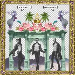 KAZAKY — Milk-Choc