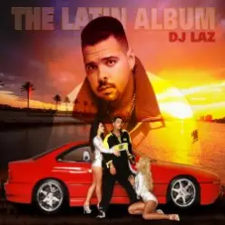 DJ Laz — Destiny