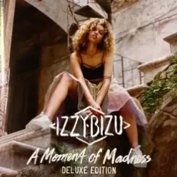 Izzy Bizu — Adam & Eve