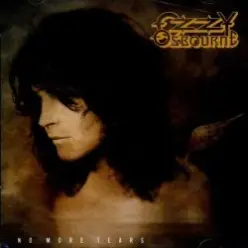 Ozzy Osbourne — No More Tears