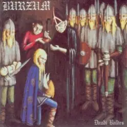Burzum — Móti Ragnarǫkum