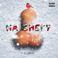 Бьянка — На снегу