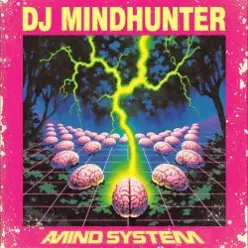 Dj Mindhunter — Streamscape 2993