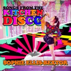 Sophie Ellis-Bextor — Groovejet (If This Ain't Love)