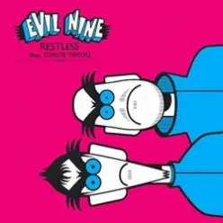 Evil Nine — Less Stress