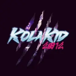 Kola Kid — Cuties