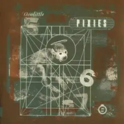 Pixies — Crackity Jones