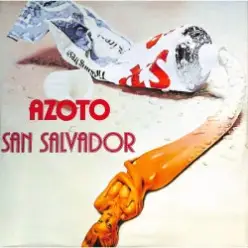 Azoto — San Salvador