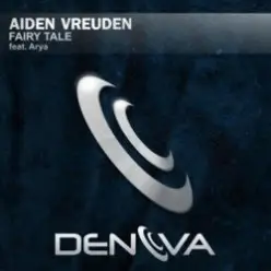 Aiden Vreuden feat. Arya — Fairy Tale (Original Mix)