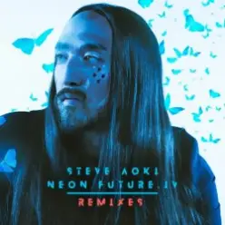 Steve Aoki feat. Felix Jaehn & Jamie Scott — Inside Out (SWACQ Remix)