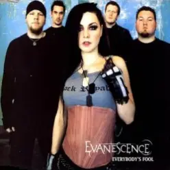 Evanescence — Everybody's Fool (Instrumental Version)