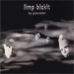 Limp Bizkit — Snake In Your Face (Non-LP Version)