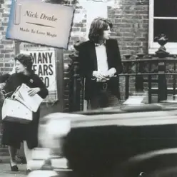 Nick Drake — Rider On The Wheel