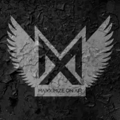 Blasterjaxx — Maxximize On Air